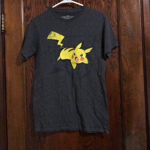 Pickachu Shirt
